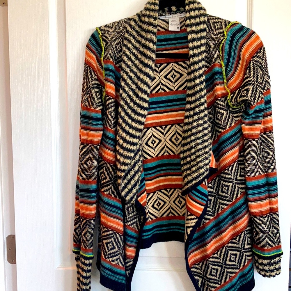 American Rag cardigan